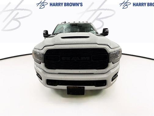 2024 RAM 3500 Limited