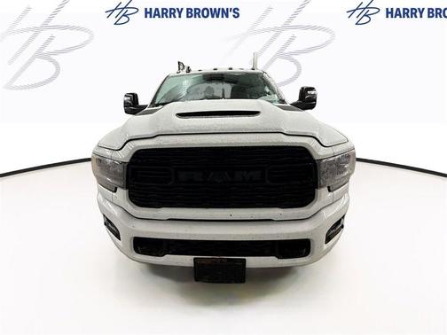 2024 RAM 3500 Limited