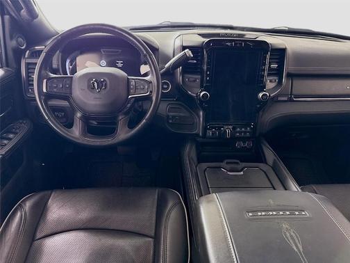 2024 RAM 3500 Limited