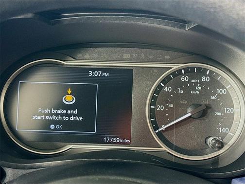 2024 Nissan Versa 1.6 SV