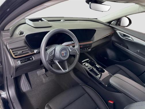 2025 Buick Envision Avenir
