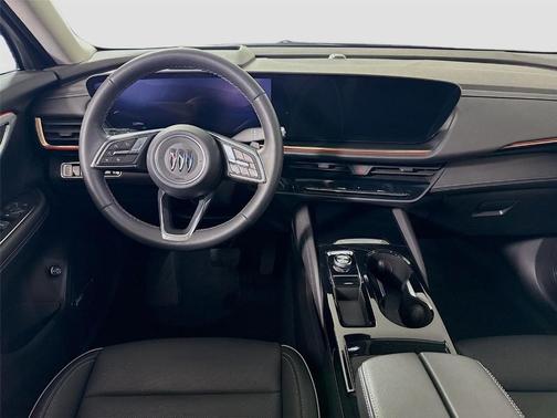 2025 Buick Envision Avenir