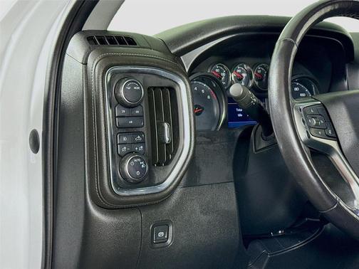 2020 Chevrolet Silverado 3500 LT