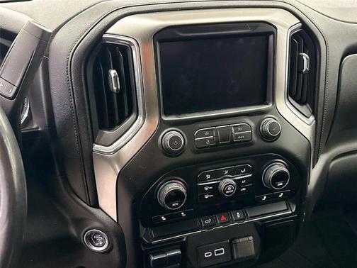 2020 Chevrolet Silverado 3500 LT