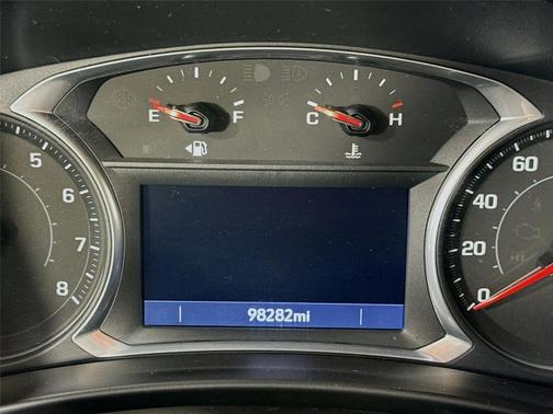 2019 Chevrolet Equinox Premier w/2LZ