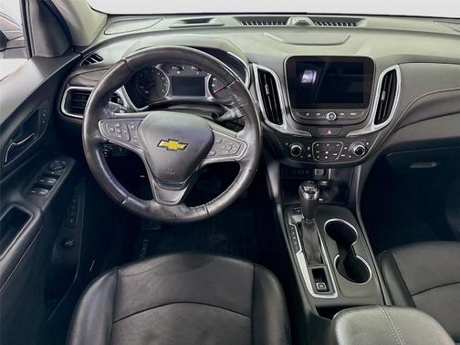2019 Chevrolet Equinox Premier w/2LZ