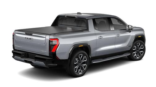 2024 GMC Sierra EV Denali