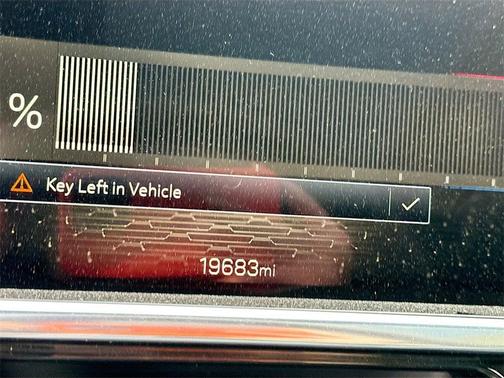 2024 GMC Sierra EV Denali