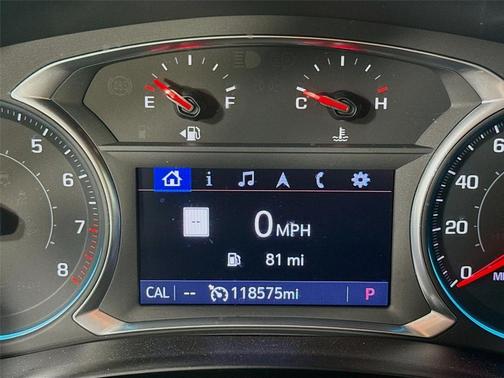 Summit White 2020 Chevrolet Traverse Premier