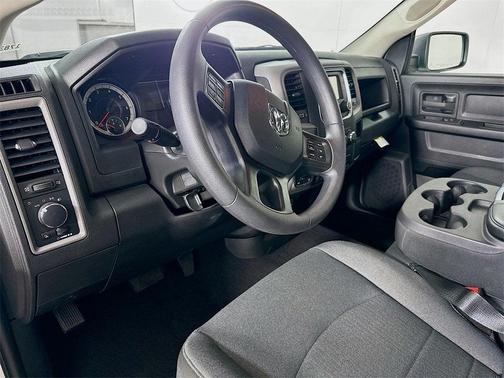 2024 RAM 1500 Classic Tradesman