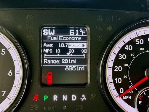 2024 RAM 1500 Classic Tradesman