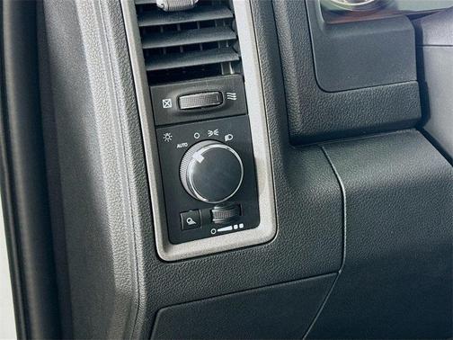 2024 RAM 1500 Classic Tradesman