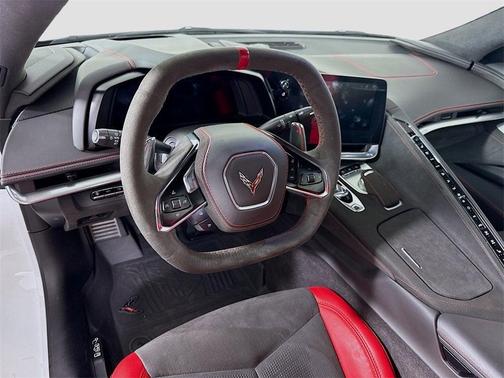 2023 Chevrolet Corvette Stingray w/3LT