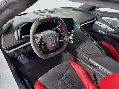 2023 Chevrolet Corvette Stingray w/3LT