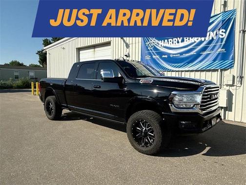 2024 RAM 2500 Longhorn