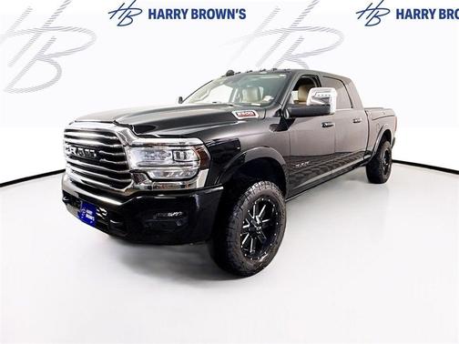 2024 RAM 2500 Longhorn