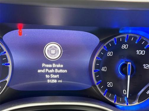 Gray 2020 Chrysler Pacifica Touring-L Plus