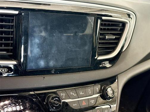 Gray 2020 Chrysler Pacifica Touring-L Plus