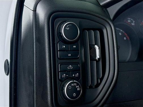 2025 Chevrolet Silverado 2500 WT