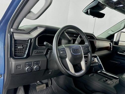 2024 GMC Sierra 3500 Denali