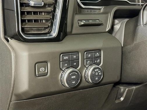 2024 GMC Sierra 3500 Denali