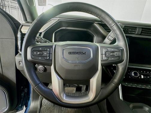 2024 GMC Sierra 3500 Denali