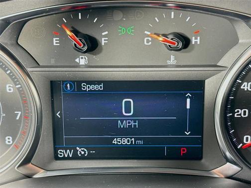 Ebony Twilight Metallic 2023 GMC Acadia SLE