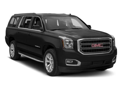 2017 GMC Yukon XL SLT