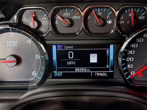 2017 GMC Yukon XL SLT