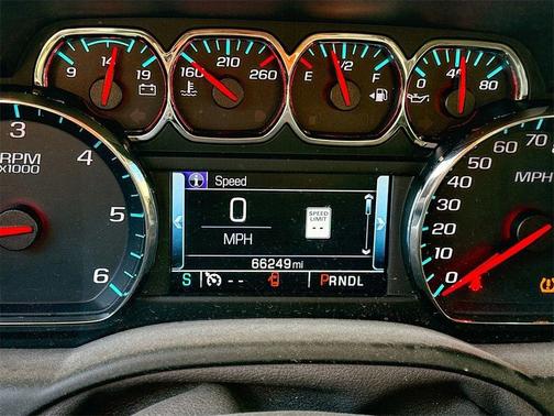 2017 GMC Yukon XL SLT