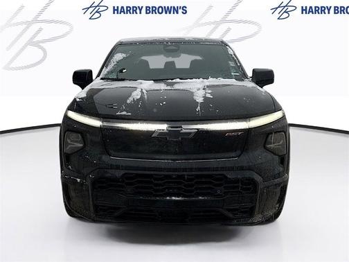 2024 Chevrolet Silverado EV RST