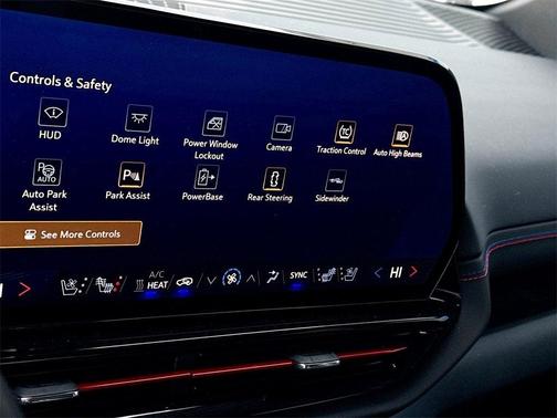 2024 Chevrolet Silverado EV RST