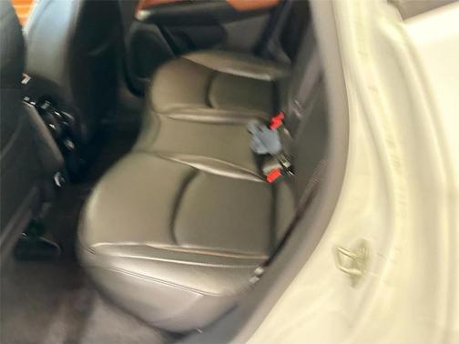 White 2024 Jeep Compass Limited
