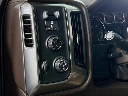 2015 Chevrolet Silverado 2500 LT