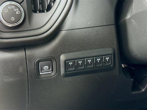 2026 GMC Sierra 3500 Pro