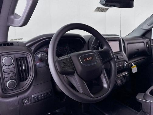 2026 GMC Sierra 3500 Pro