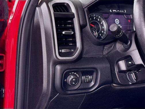 2019 RAM 2500 Big Horn