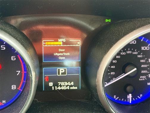 2015 Subaru Legacy 2.5i Premium