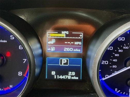 2015 Subaru Legacy 2.5i Premium
