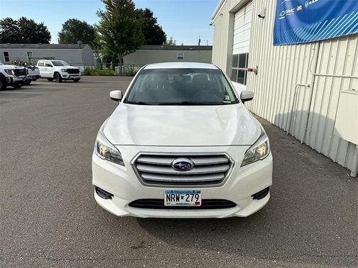 2015 Subaru Legacy 2.5i Premium