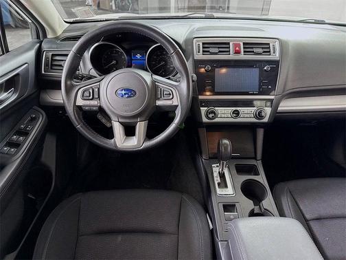 2015 Subaru Legacy 2.5i Premium
