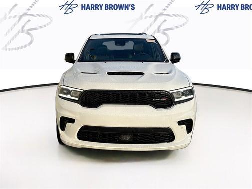 2024 Dodge Durango R/T