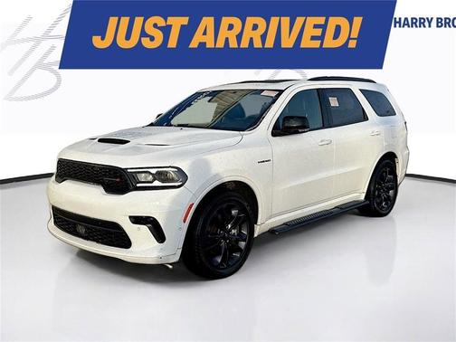 2024 Dodge Durango R/T