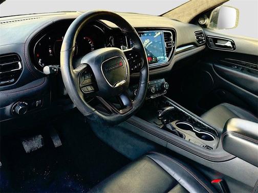 2024 Dodge Durango R/T