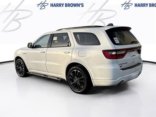 2024 Dodge Durango R/T