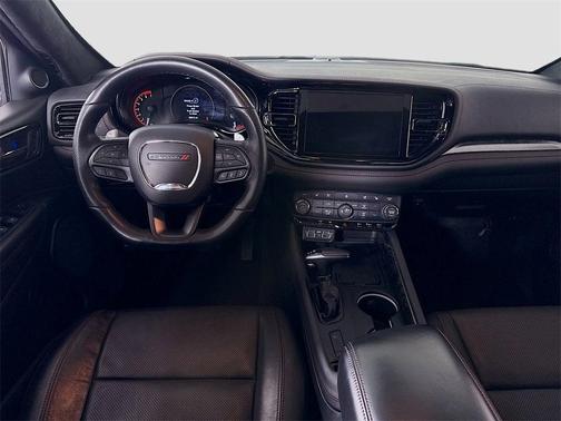 2024 Dodge Durango R/T