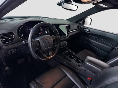 2024 Dodge Durango R/T