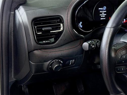 2024 Dodge Durango R/T