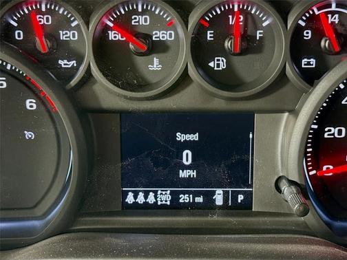 Summit White 2026 GMC Sierra 2500 Pro