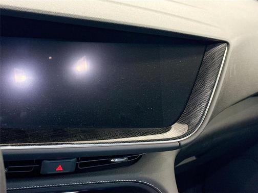 Burnished Bronze Metallic 2022 Buick Envision Preferred